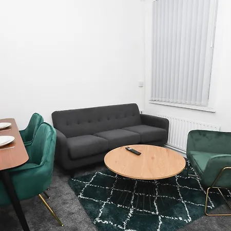 Essex - Tsac * 米德尔斯伯勒