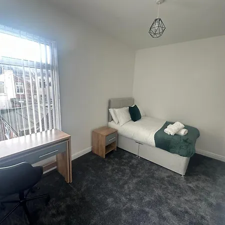 Essex - Tsac * 米德尔斯伯勒