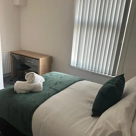 公寓 Essex - Tsac *