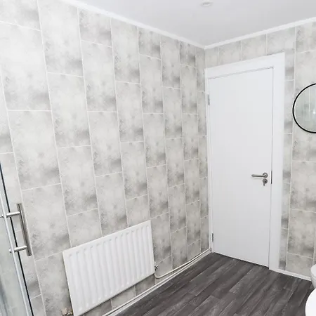 Apartment Essex - Tsac *