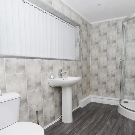Essex - Tsac Middlesbrough