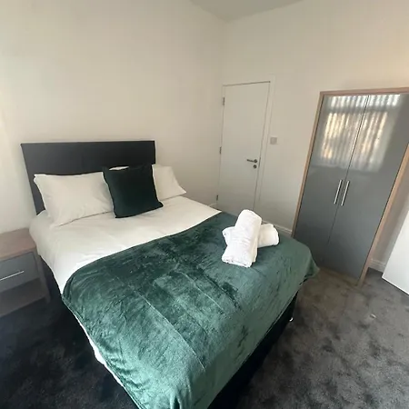 Essex - Tsac Apartment *